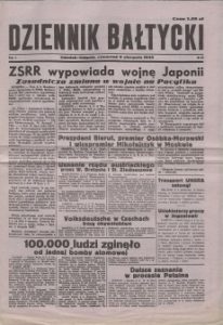 dziennik